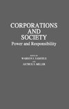 Corporations and Society