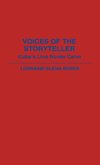 Voices of the Storyteller