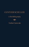 Gunther Schuller