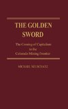 The Golden Sword