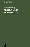 Vedica und Verwandtes