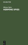 Hermine Spies