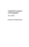 King Labels V1