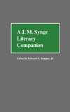 J. M. Synge Literary Companion