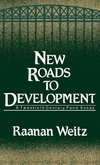 New Roads to Development