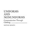 Uniforms and Nonuniforms