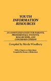 Youth Information Resources