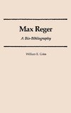 Max Reger