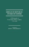 Shield of Republic/Sword of Empire