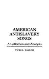 American Antislavery Songs