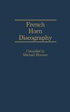 French Horn Discography