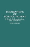 Foundations of Science Fiction