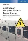 Analysis and Design of Electrical Power Systems. 2 volumes