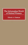 The Information World of Retired Women