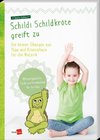 Schildi Schildkröte greift zu