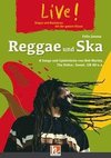 Live! Reggae/Ska. Spielheft