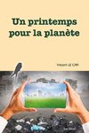 Un printemps pour la planète