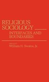 Religious Sociology