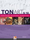 TONART 9/10. Unterrichtsbuch. Ausgabe BG (Bayern Gym LehrplanPLUS)