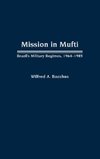 Mission in Mufti