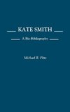 Kate Smith