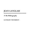 Jean Langlais