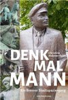 Denkmal Mann