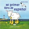 Mi primer libro de español