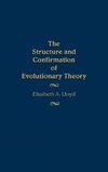 The Structure and Confirmation of Evolutionary Theory