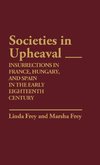 Societies in Upheaval
