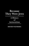 Because They Were Jews