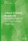 Culture in Global Businesses