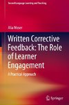 Written Corrective Feedback: The Role of Learner Engagement