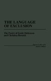 The Language of Exclusion