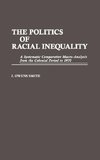 The Politics of Racial Inequality