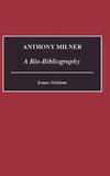 Anthony Milner