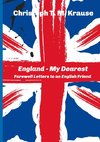 England - My Dearest