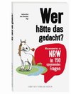 Wer hätte das gedacht?