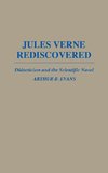 Jules Verne Rediscovered