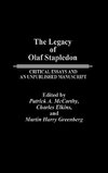 The Legacy of Olaf Stapledon