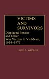 Victims and Survivors