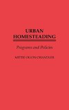 Urban Homesteading