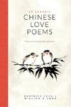 25 Classic Chinese Love Poems