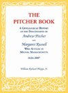 The Pitcher Book