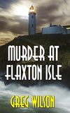 Murder At Flaxton Isle