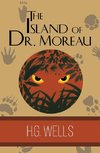 The Island of Dr. Moreau