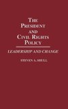 The President and Civil Rights Policy