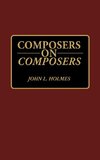 Composers on Composers