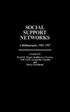 Social Support Networks