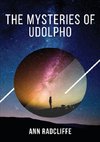 The Mysteries of Udolpho